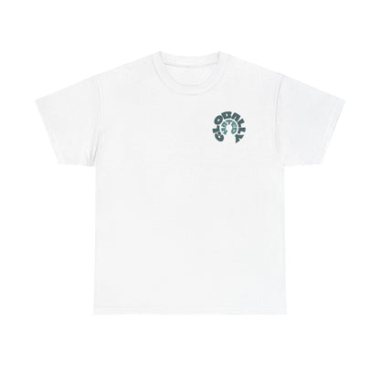 Globally Hated Tee