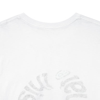 "THIS IS NEVER THAT" Tee