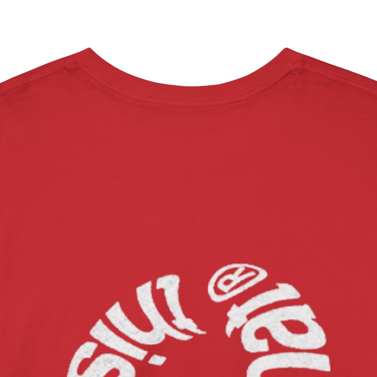"THIS IS NEVER THAT" Tee