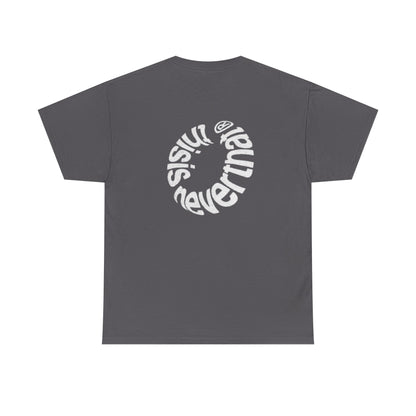 "THIS IS NEVER THAT" Tee