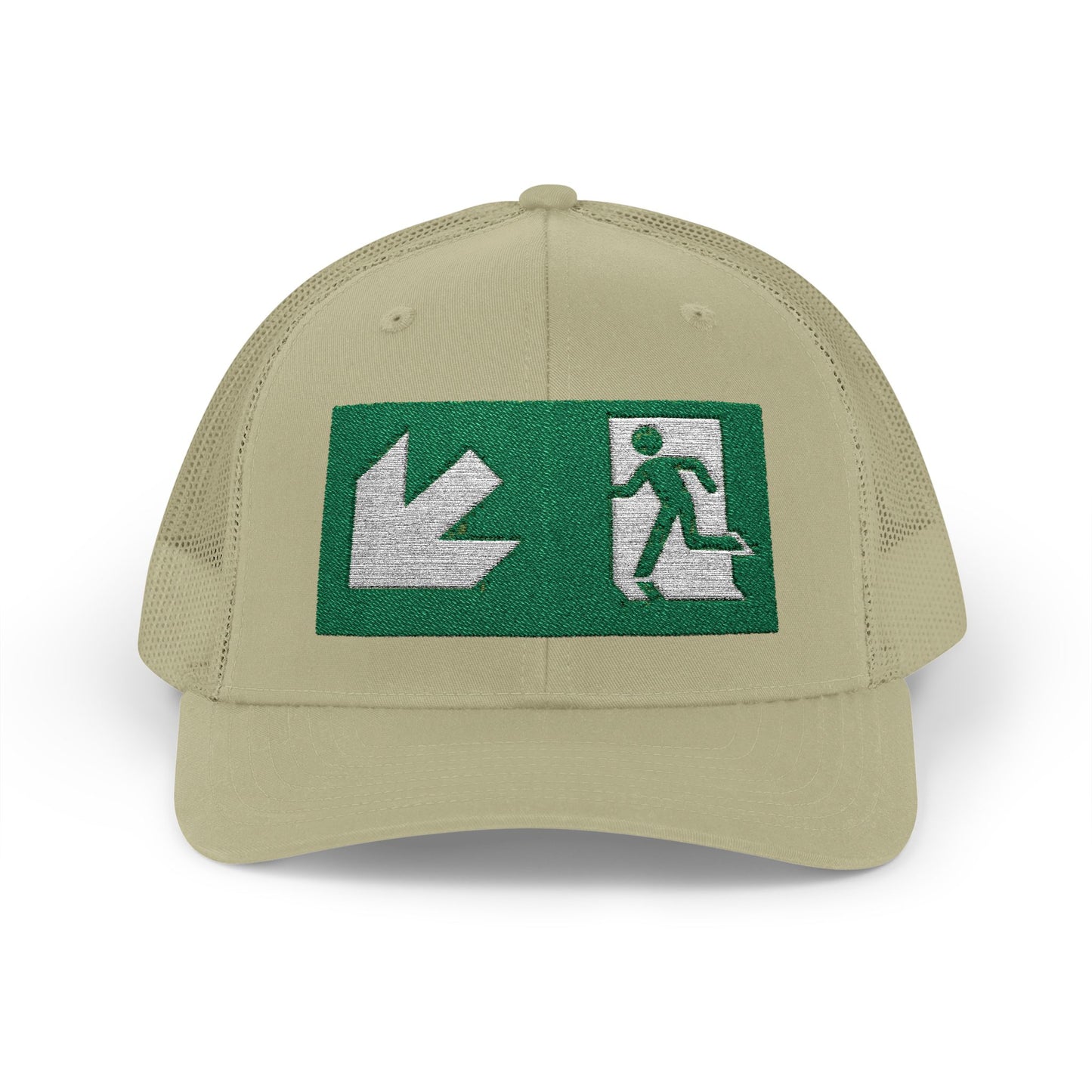 Exit Runner Hat