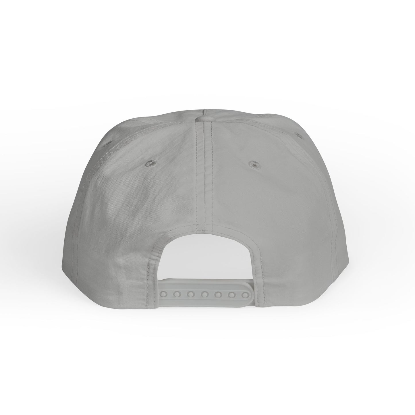Progression Embroidered Surf Cap