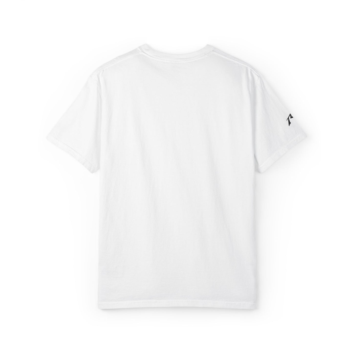 Simple Monogram "MonEy" Tee