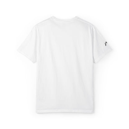 Simple Monogram "MonEy" Tee