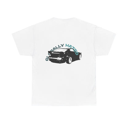 Globally Hated Tee
