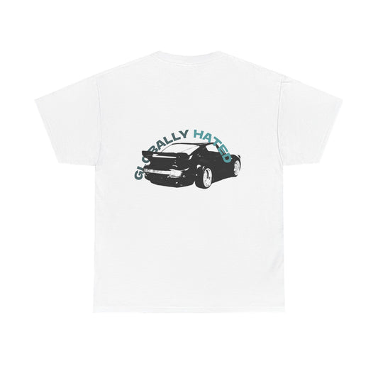 Globally Hated Tee