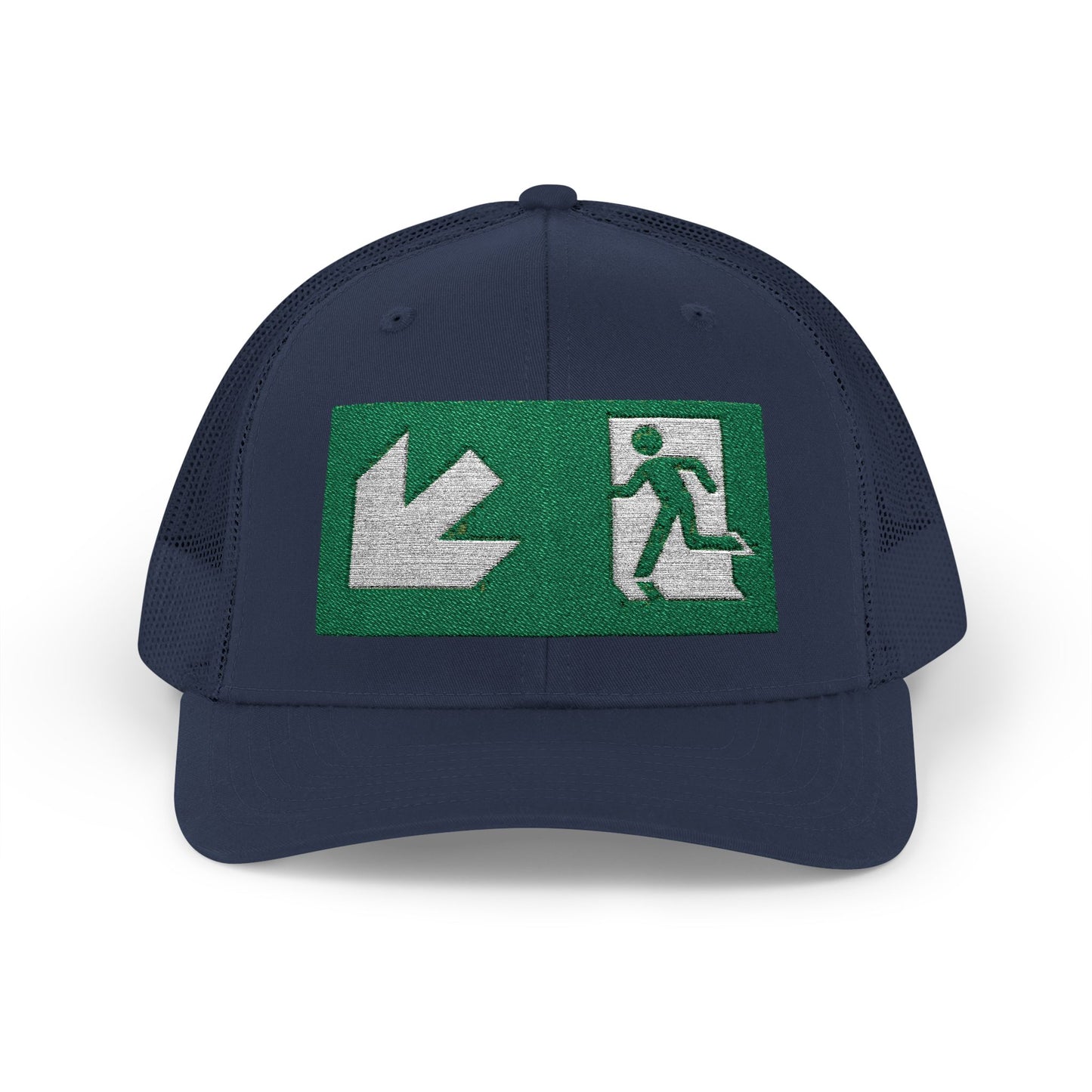 Exit Runner Hat
