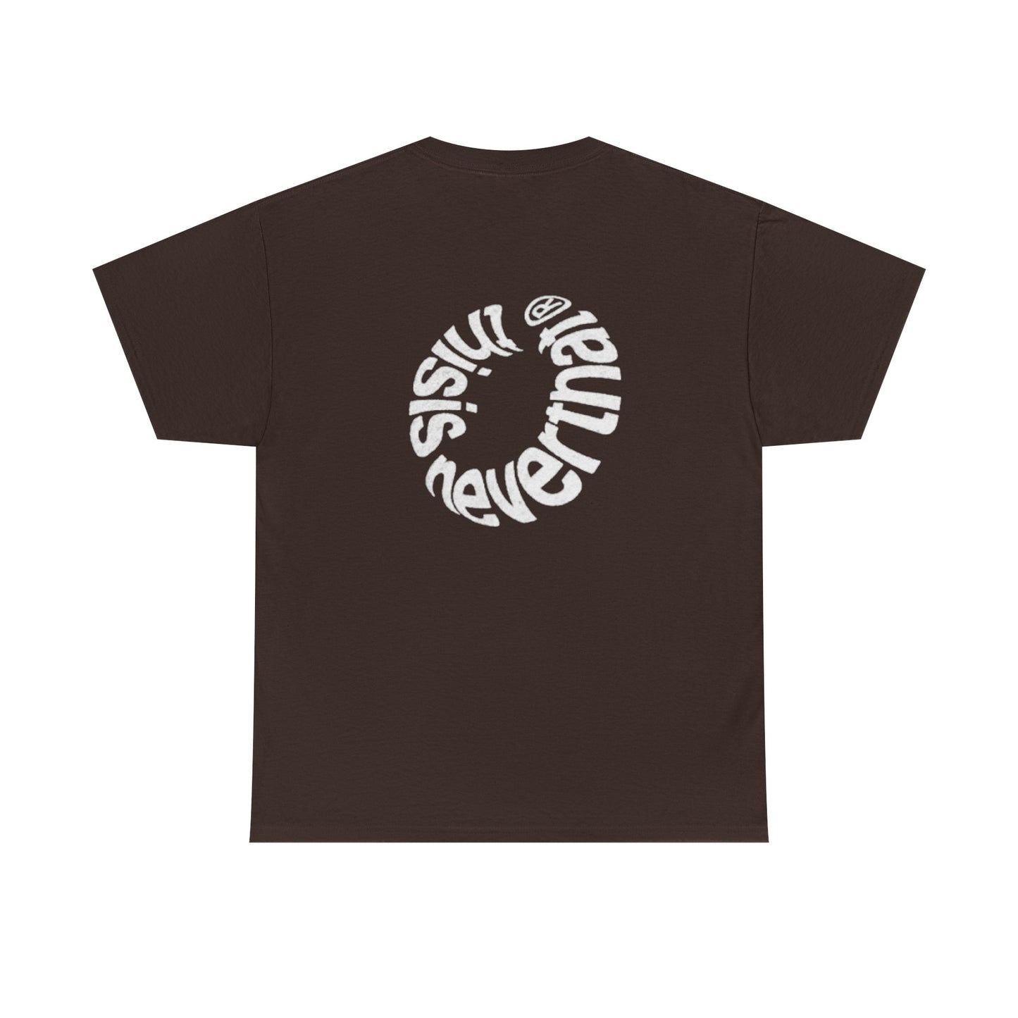 "THIS IS NEVER THAT" Tee