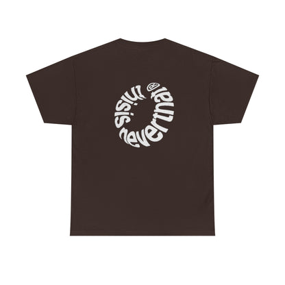 "THIS IS NEVER THAT" Tee