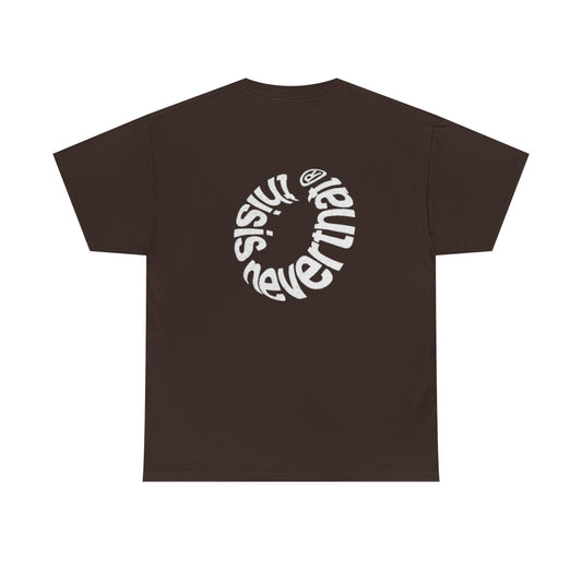 "THIS IS NEVER THAT" Tee