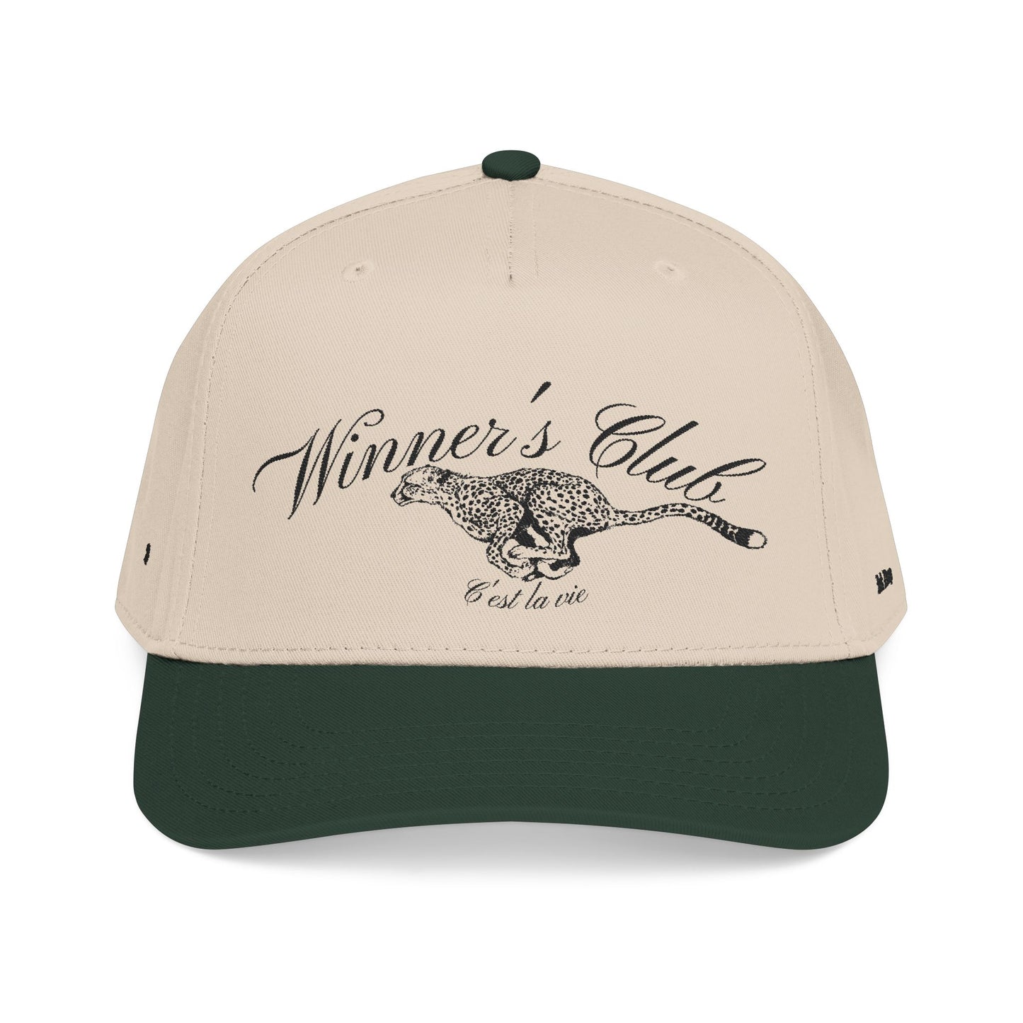 Winner's Club Baseball Cap