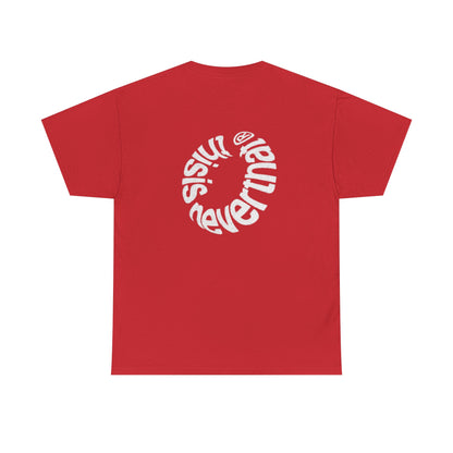 "THIS IS NEVER THAT" Tee