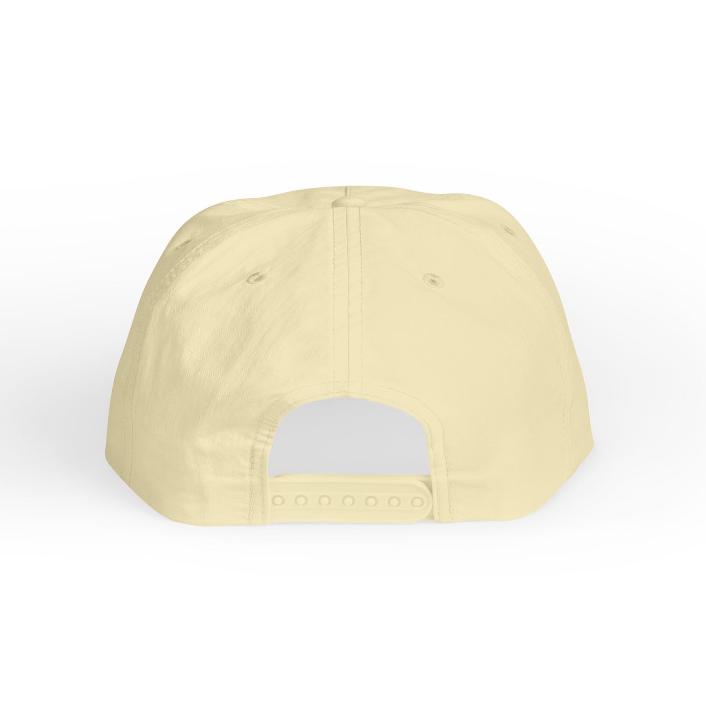 Progression Embroidered Surf Cap