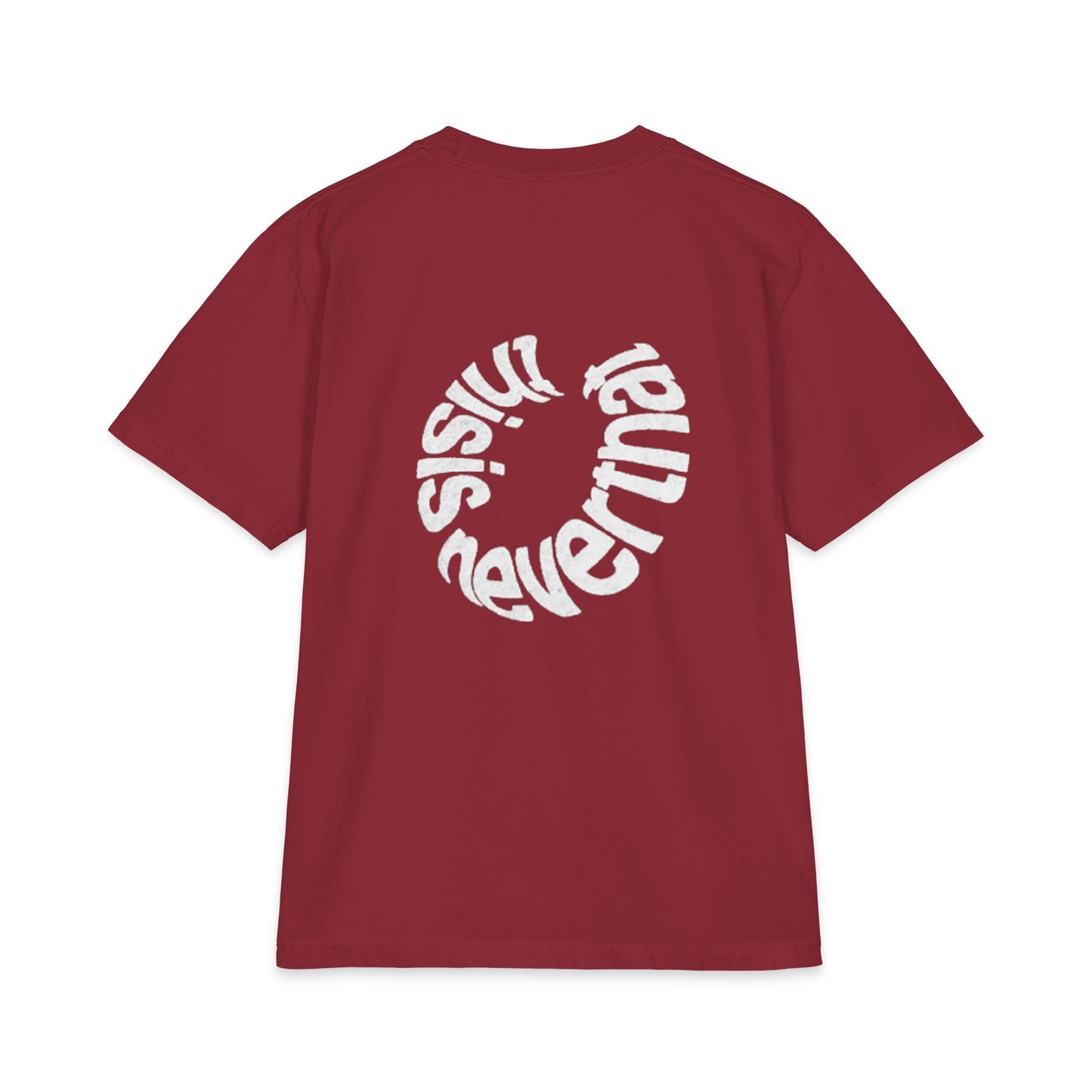 "THIS IS NEVER THAT" Tee