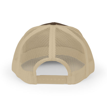 Exit Runner Hat