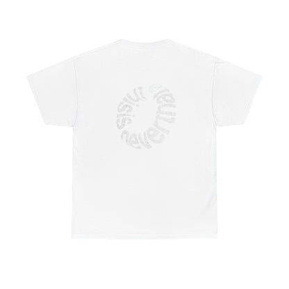 "THIS IS NEVER THAT" Tee