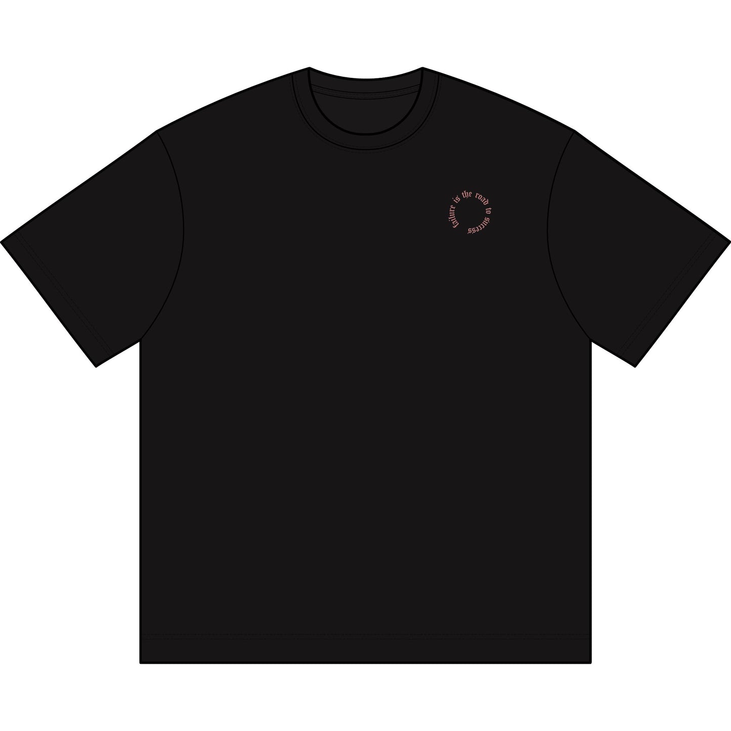 Money x Power Box Tee — Graphic Cash Stacks Streetwear T-Shirt