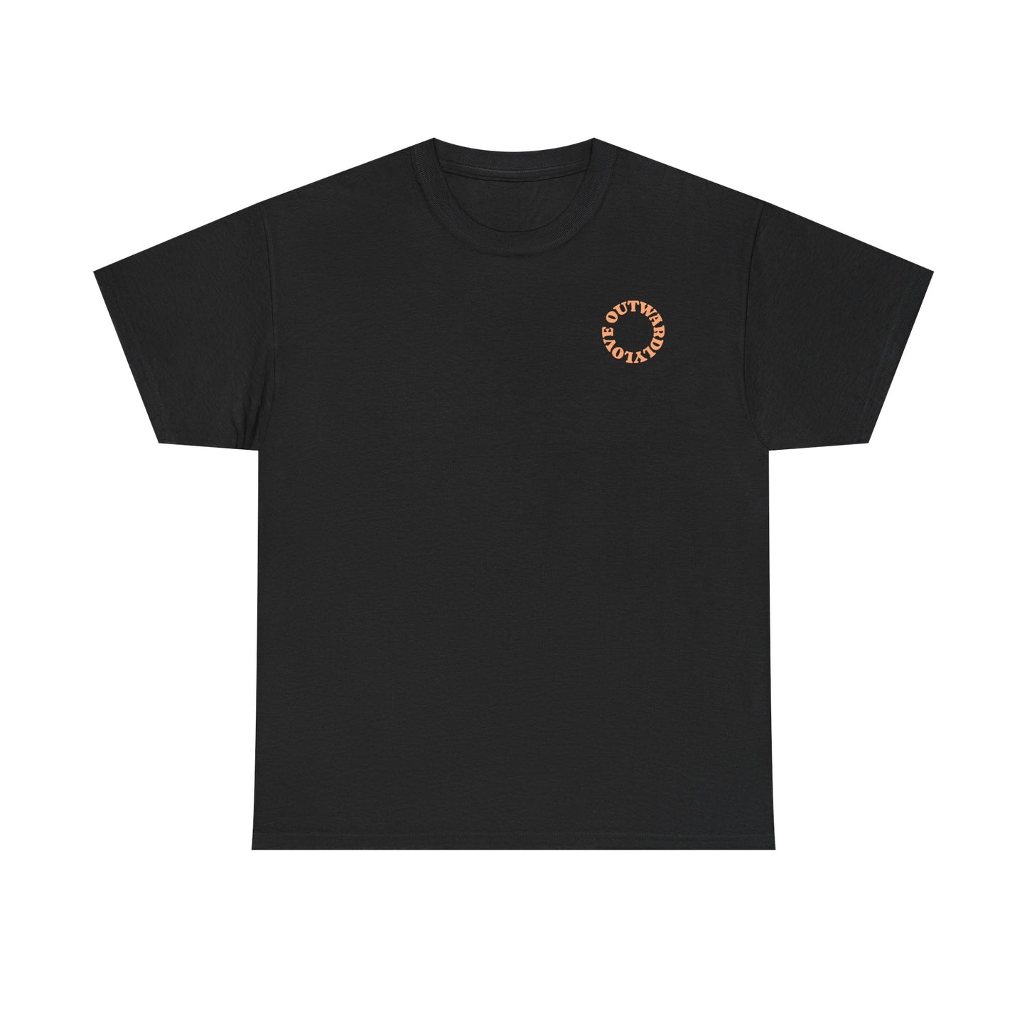 Iridescent Lily Tee