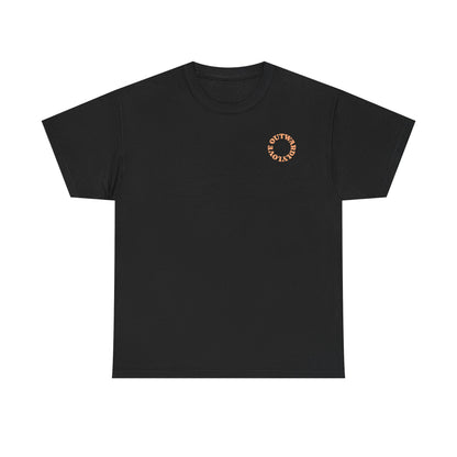 Iridescent Lily Tee