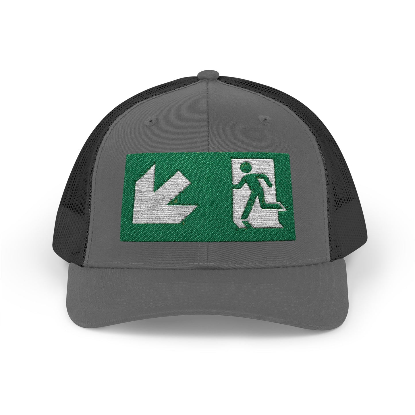 Exit Runner Hat
