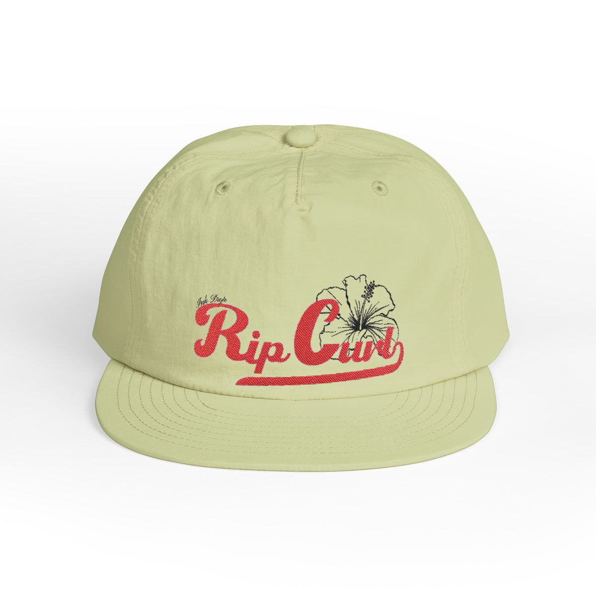 Rip Curl // Embroidered Surf Cap