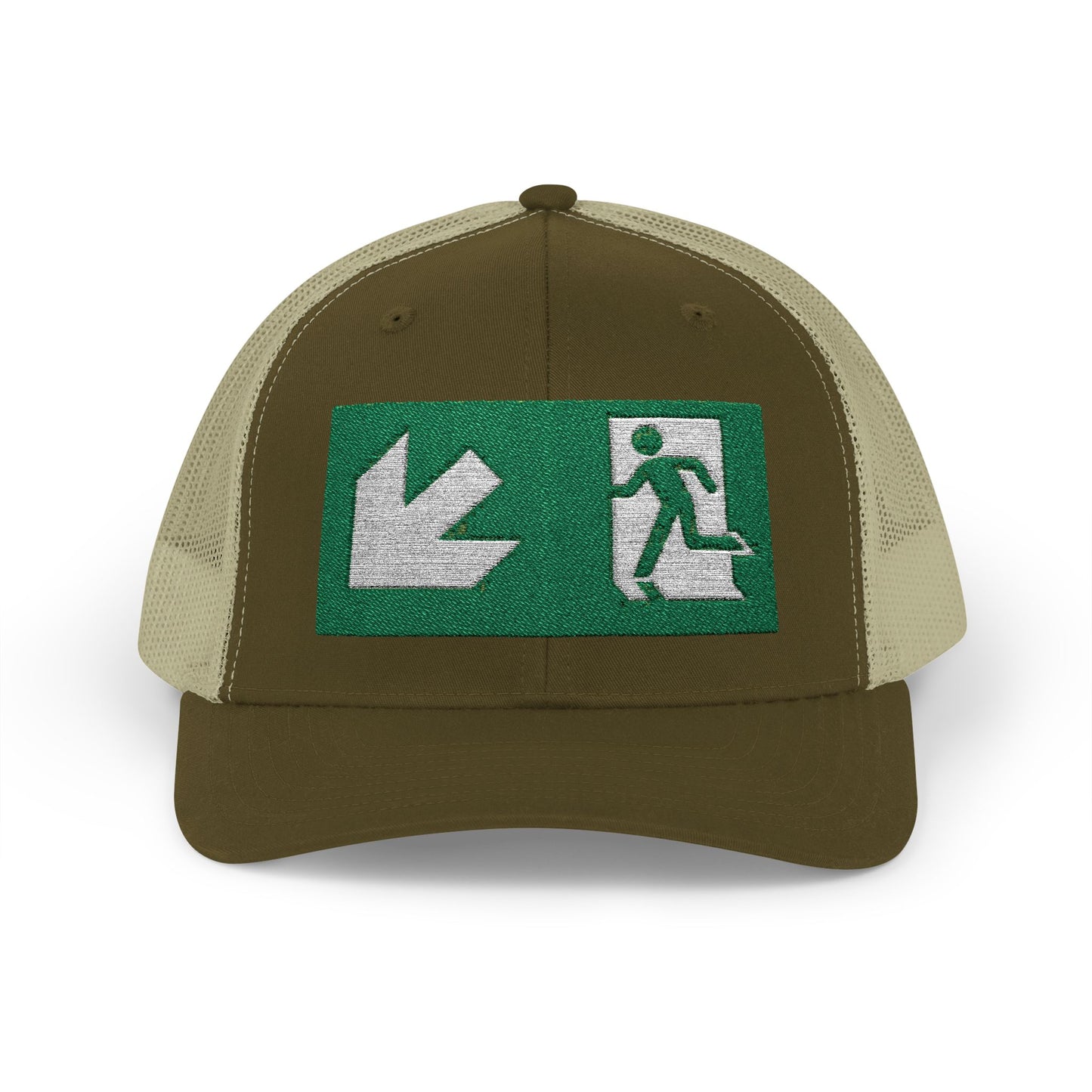 Exit Runner Hat