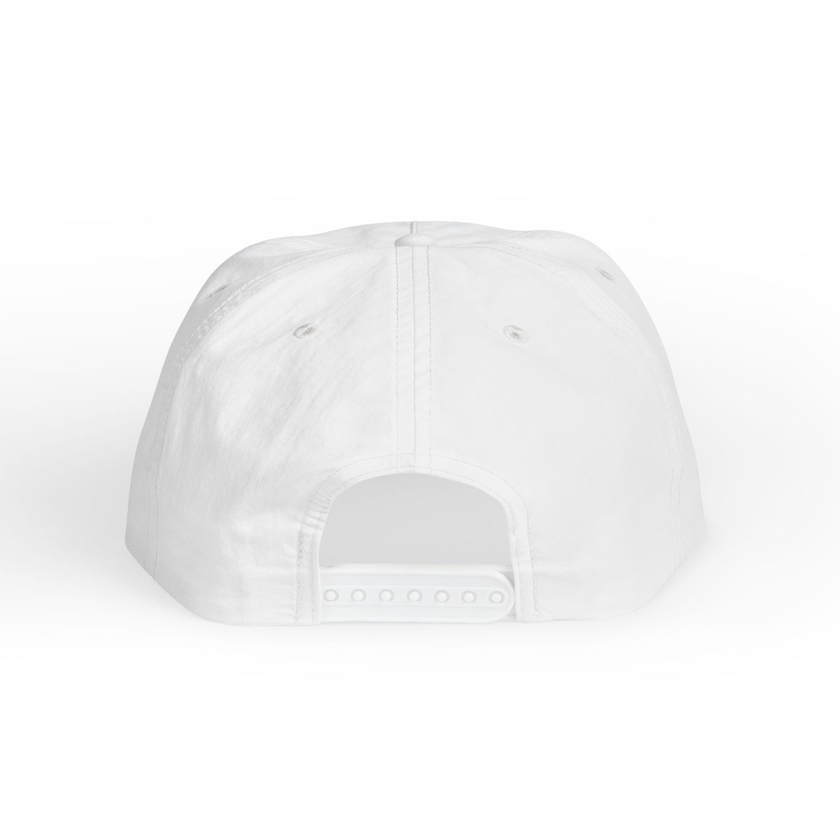 Progression // Embroidered Surf Cap