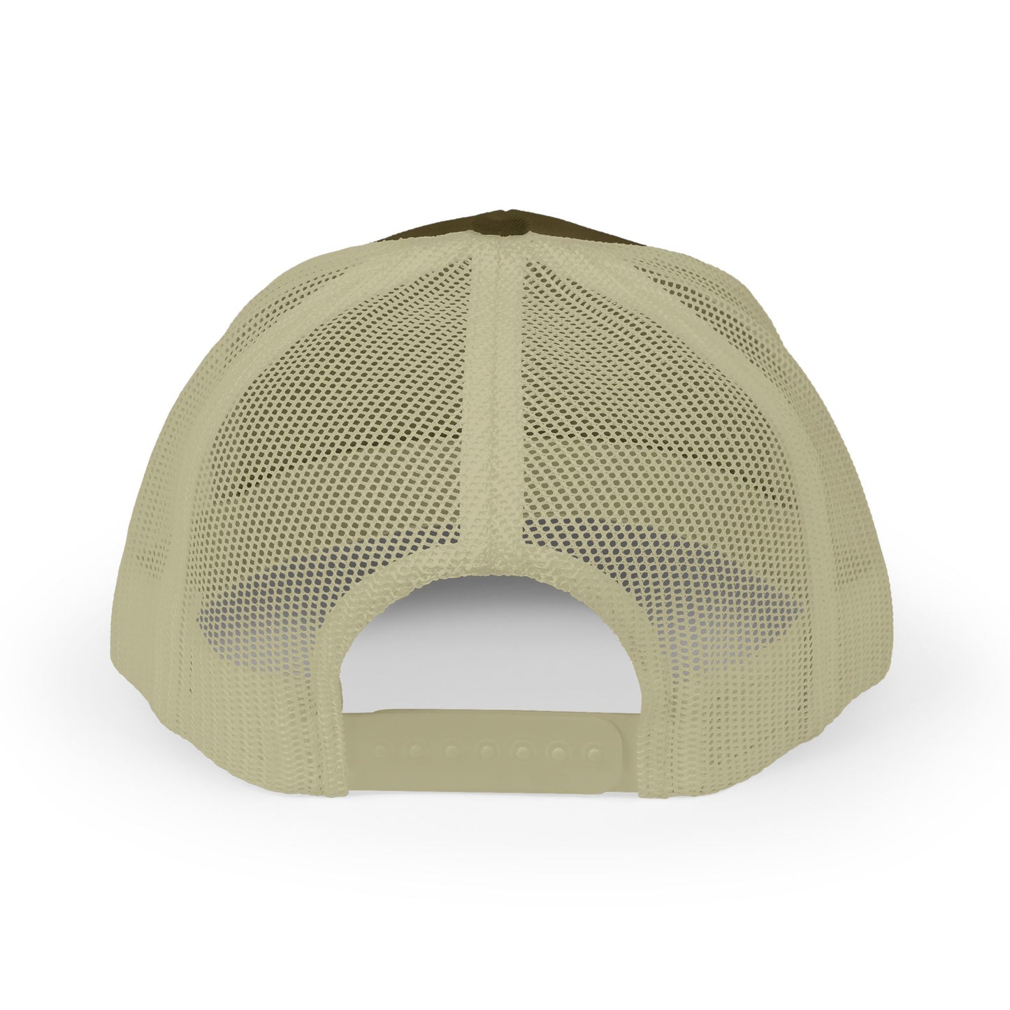 Exit Runner Hat