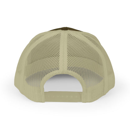 Exit Runner Hat