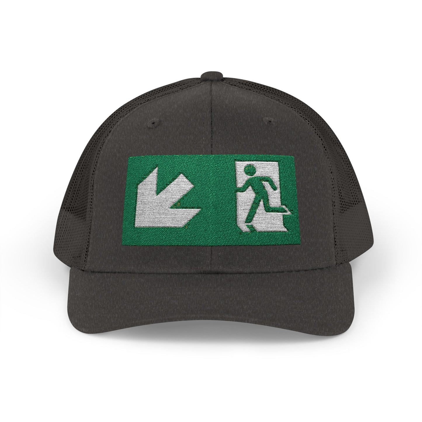 Exit Runner Hat