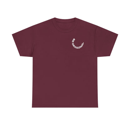 "THIS IS NEVER THAT" Tee