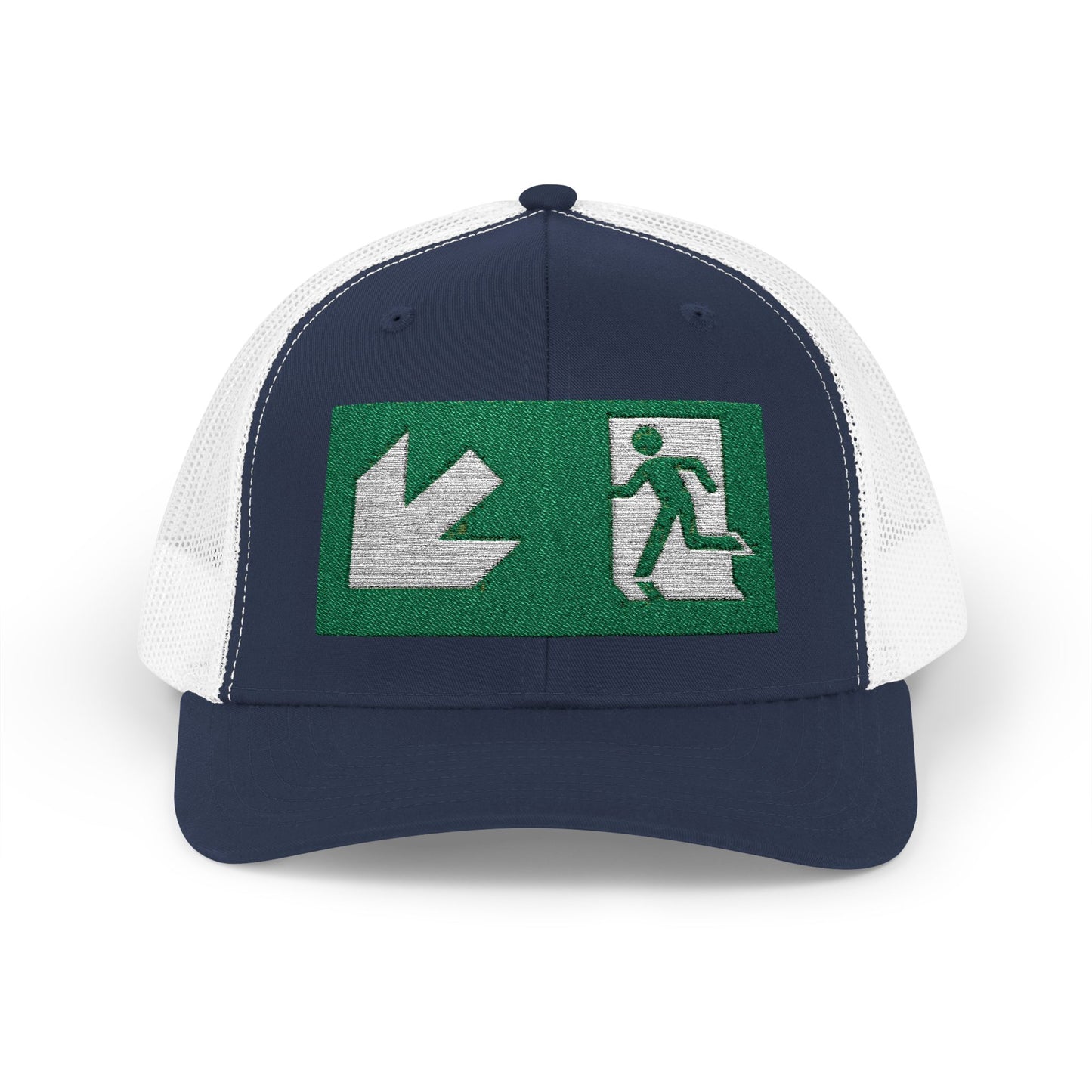 Exit Runner Hat