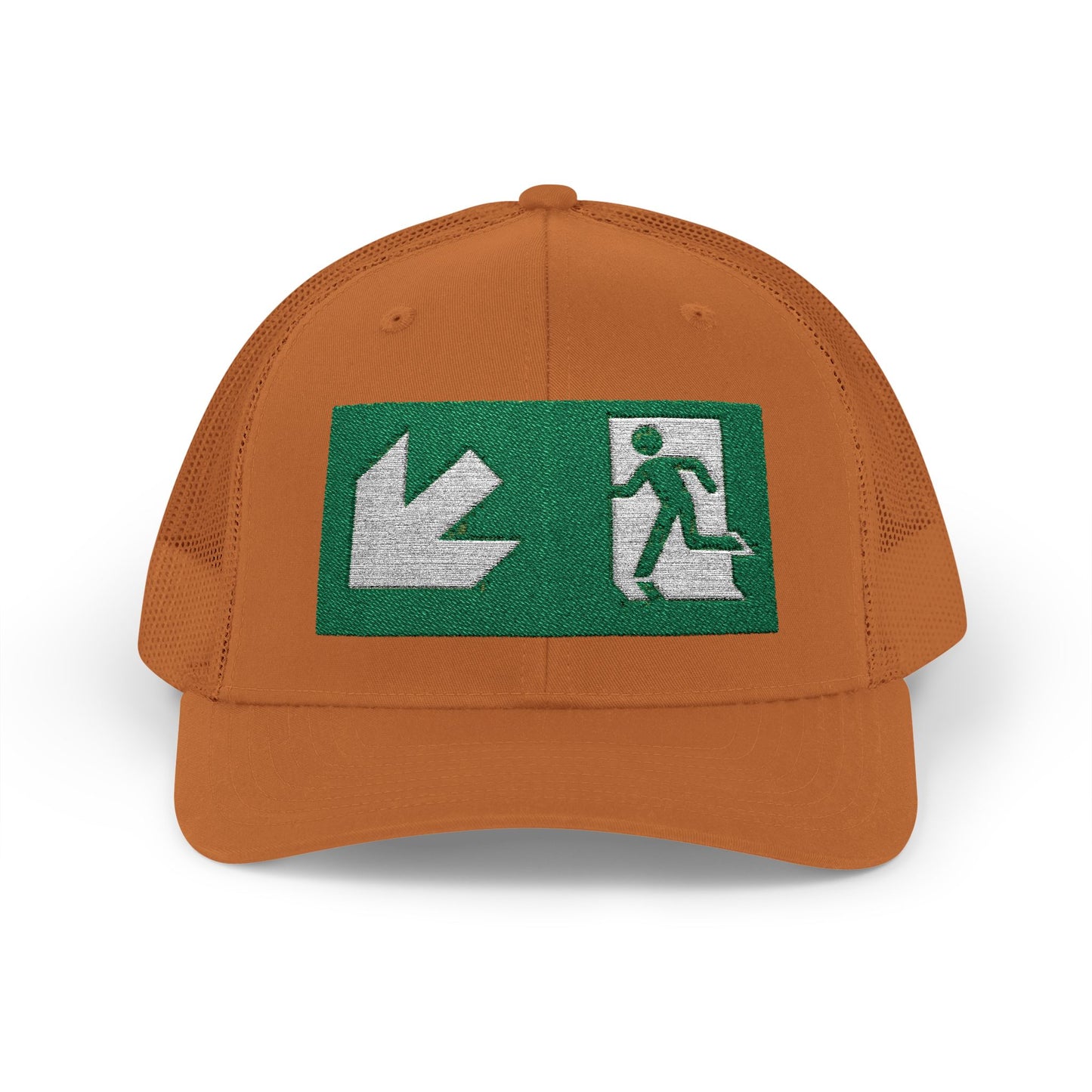 Exit Runner Hat