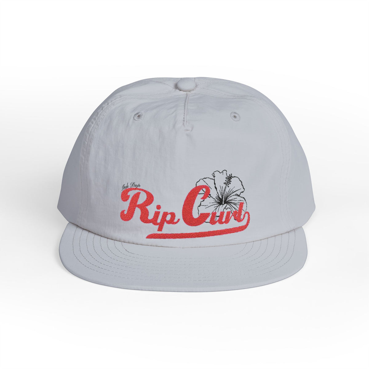 Rip Curl // Embroidered Surf Cap