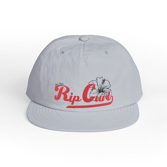 Rip Curl // Embroidered Surf Cap