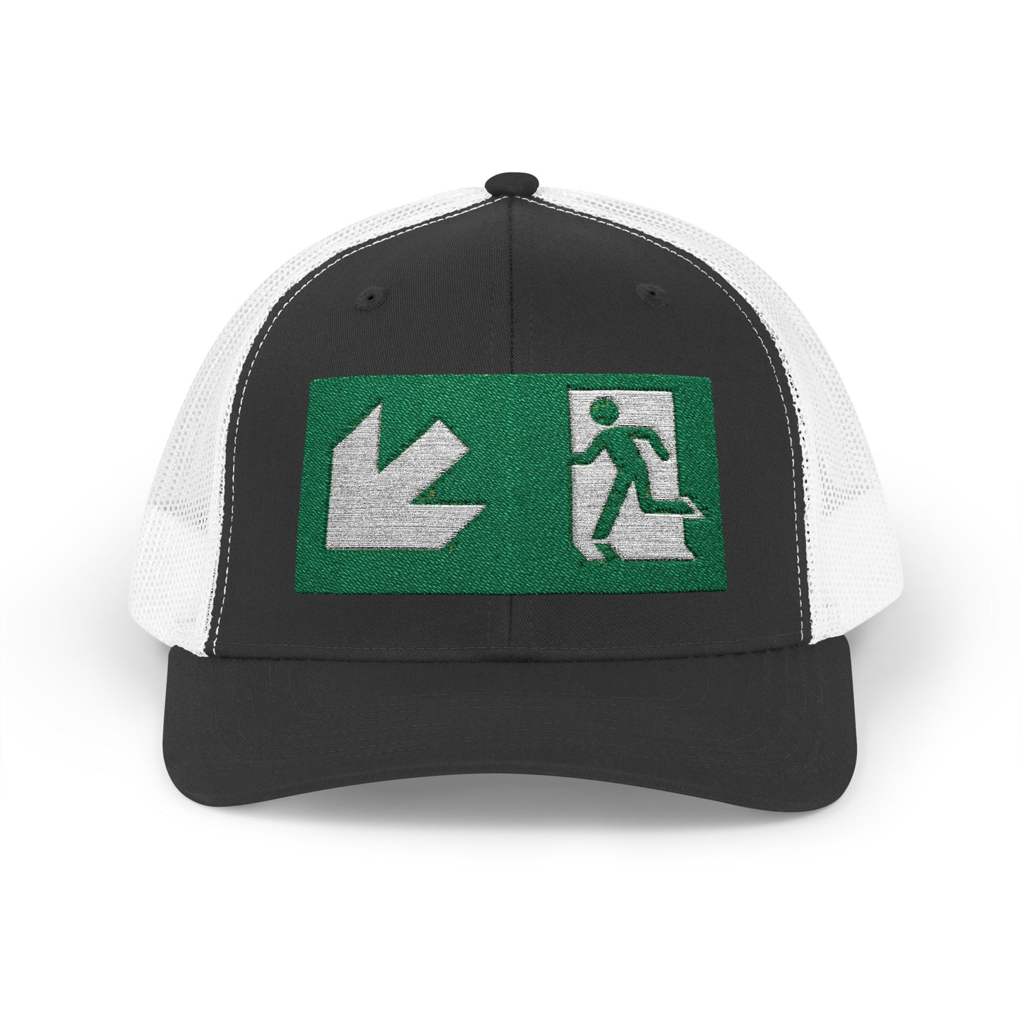 Exit Runner Hat