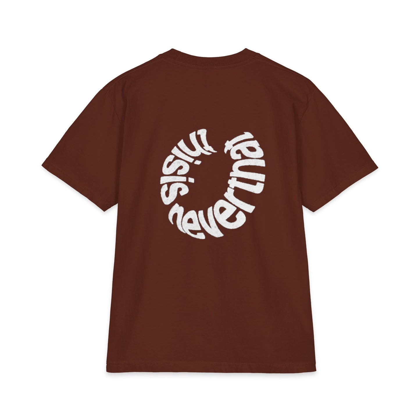 "THIS IS NEVER THAT" Tee