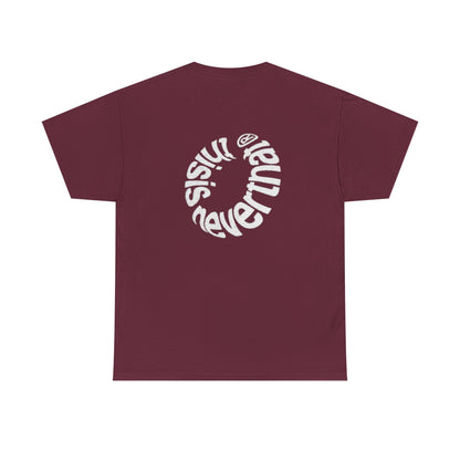 "THIS IS NEVER THAT" Tee