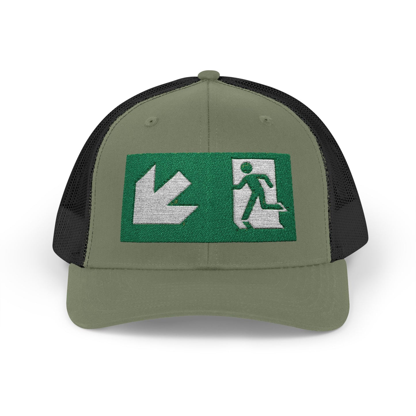 Exit Runner Hat