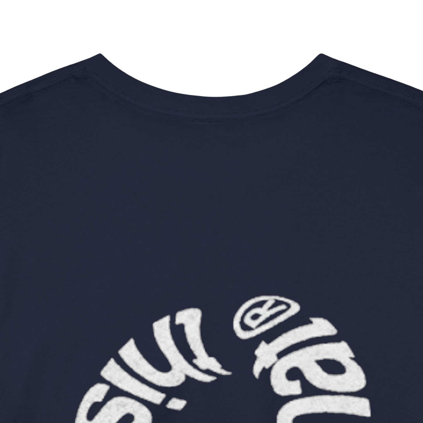"THIS IS NEVER THAT" Tee