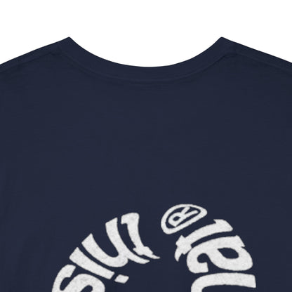 "THIS IS NEVER THAT" Tee