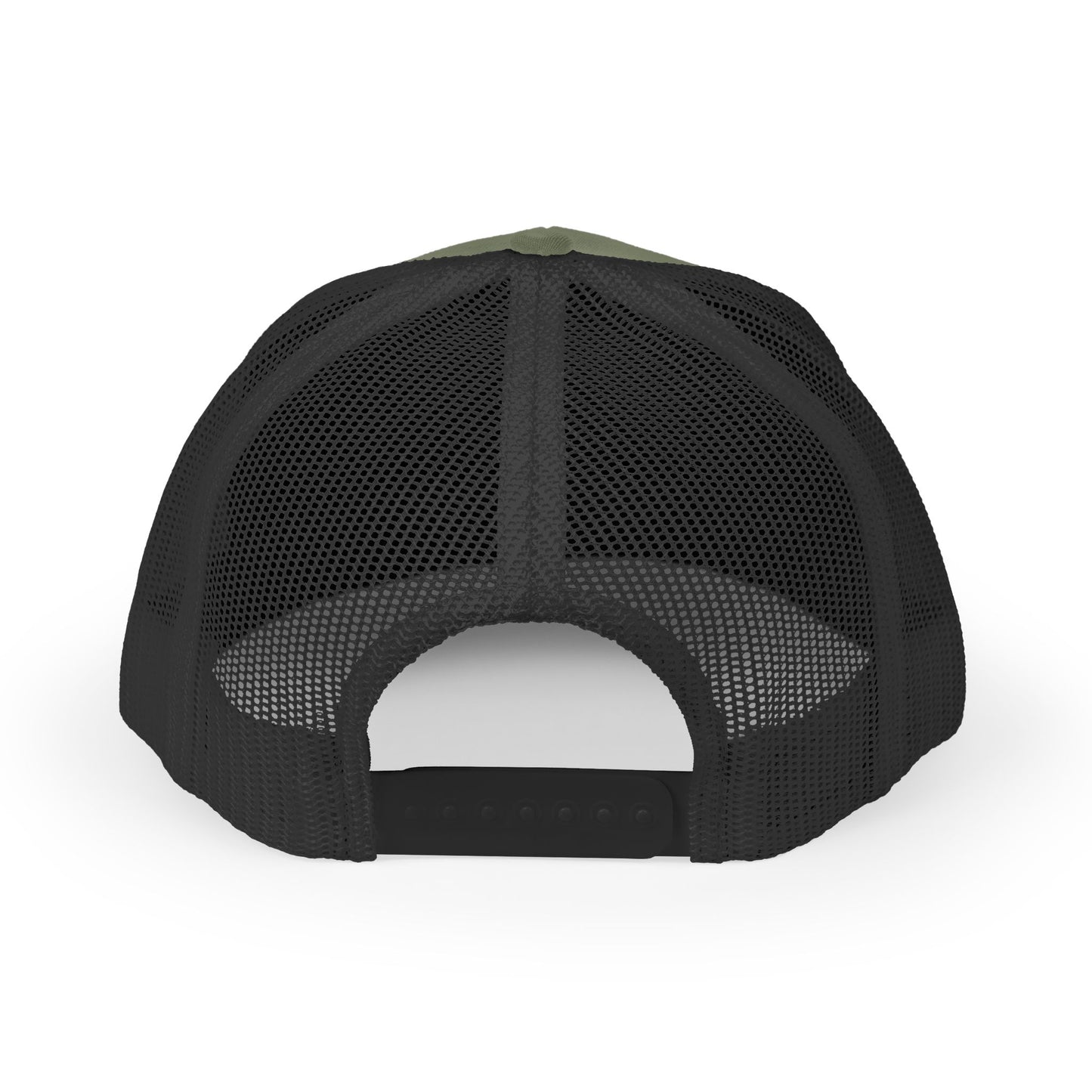 Exit Runner Hat