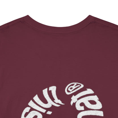 "THIS IS NEVER THAT" Tee