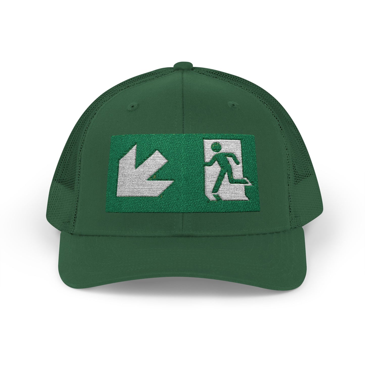 Exit Runner Hat