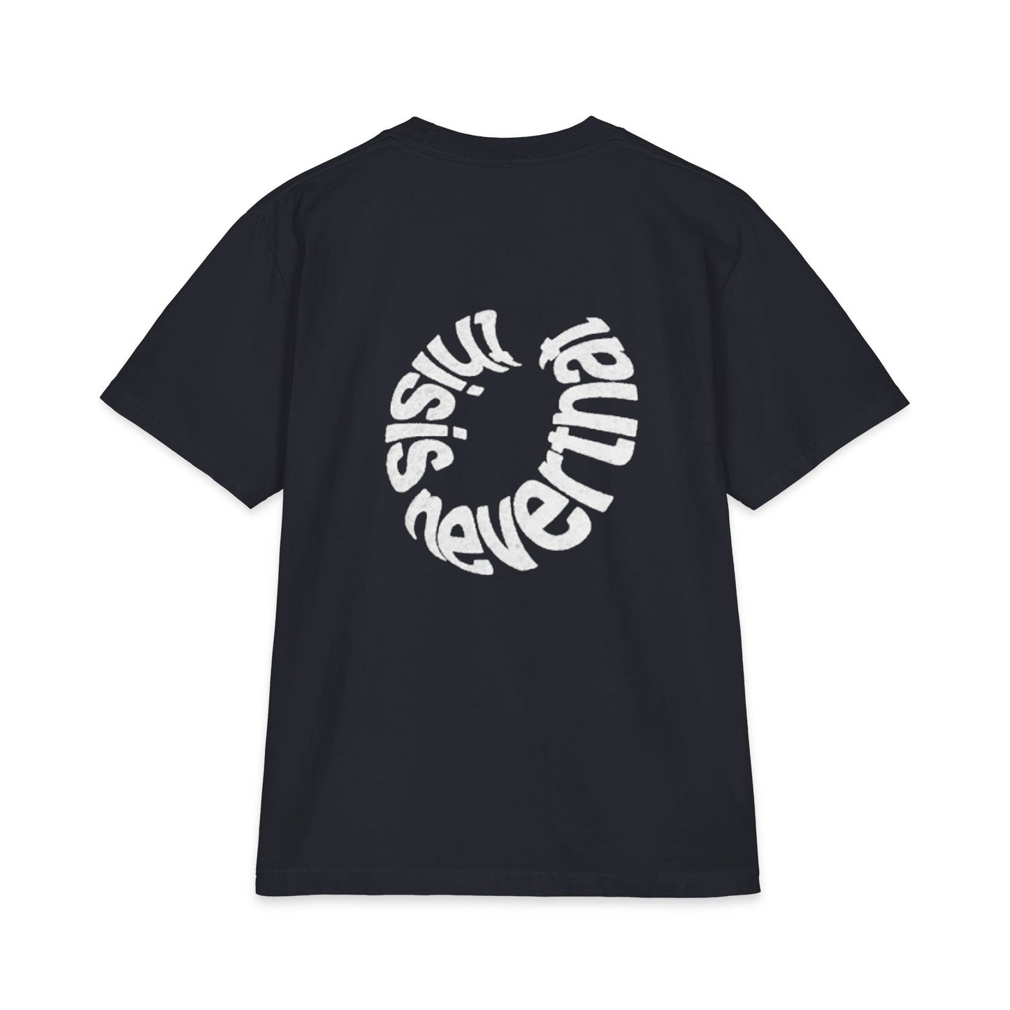 "THIS IS NEVER THAT" Tee