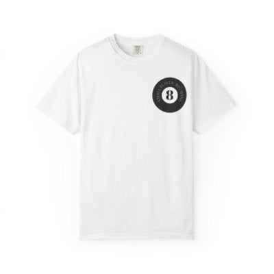 Billiards Tee