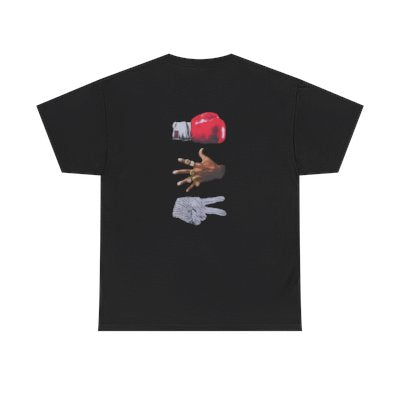 G.O.A.T. Tee
