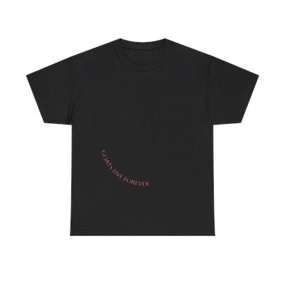 G.O.A.T. Tee