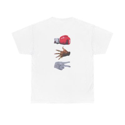 G.O.A.T. Tee