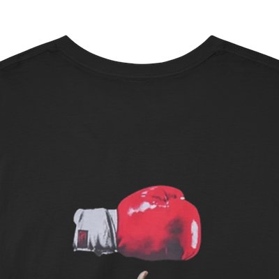 G.O.A.T. Tee